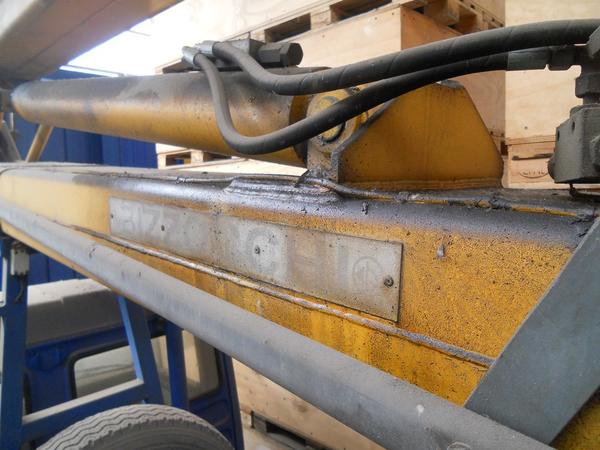 1#4162 Autocarro Fiat 100 F con piattaforma in vendita - foto 46