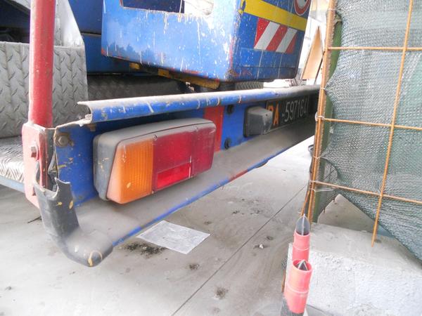 1#4162 Autocarro Fiat 100 F con piattaforma in vendita - foto 50