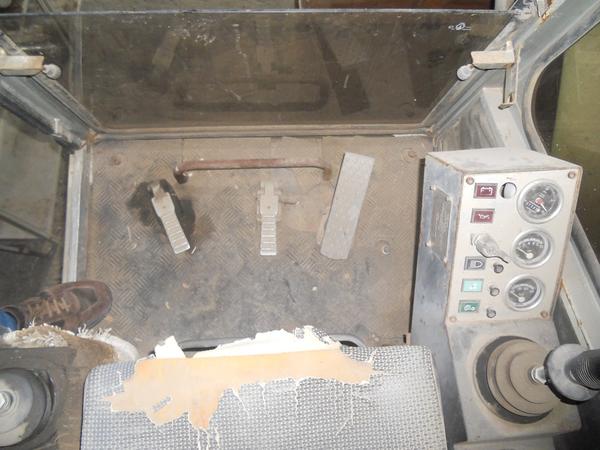 2#4162 Escavatore HYDROMAC H 270 in vendita - foto 25
