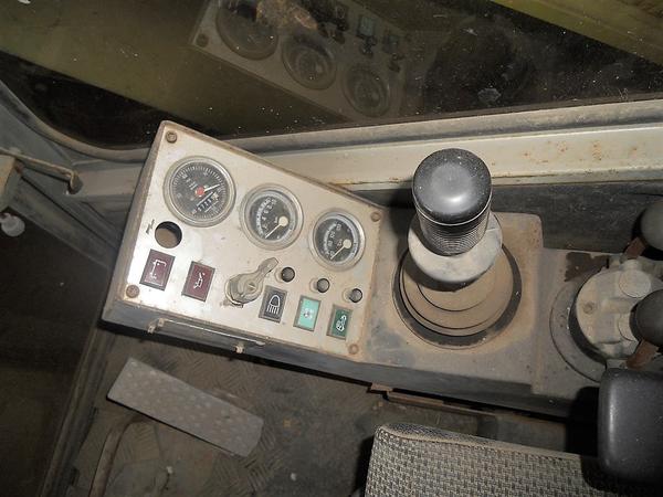 2#4162 Escavatore HYDROMAC H 270 in vendita - foto 26