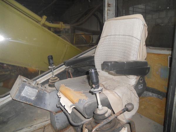 2#4162 Escavatore HYDROMAC H 270 in vendita - foto 29