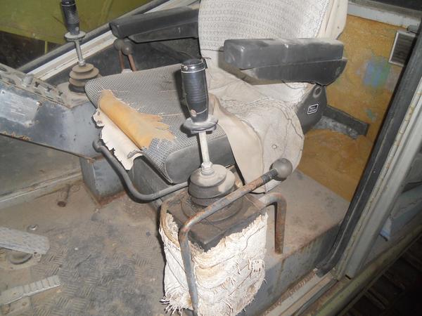 2#4162 Escavatore HYDROMAC H 270 in vendita - foto 30