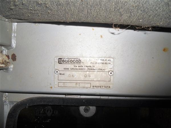 2#4162 Escavatore HYDROMAC H 270 in vendita - foto 34