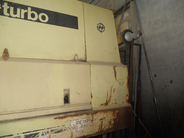 2#4162 Escavatore HYDROMAC H 270 in vendita - foto 38