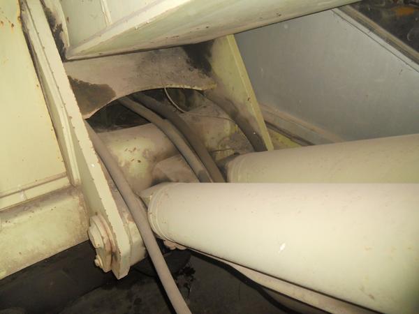 2#4162 Escavatore HYDROMAC H 270 in vendita - foto 44