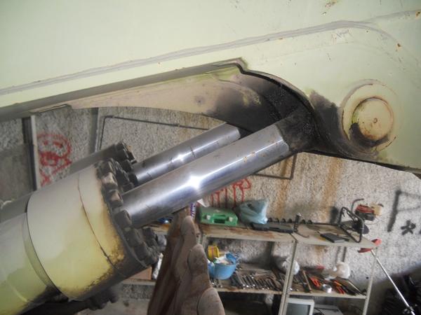 2#4162 Escavatore HYDROMAC H 270 in vendita - foto 45