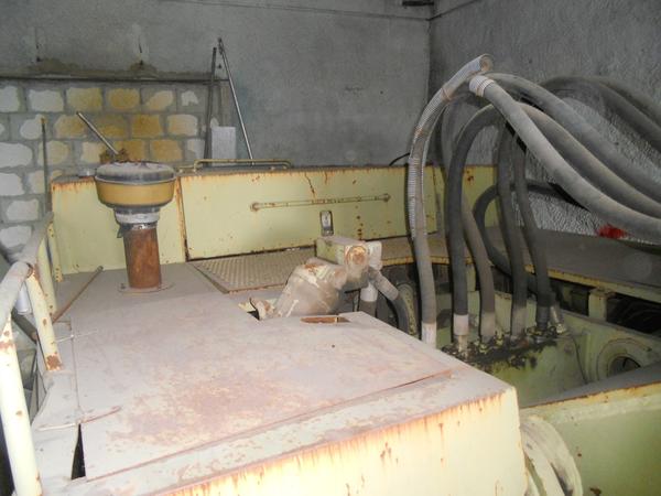 2#4162 Escavatore HYDROMAC H 270 in vendita - foto 46