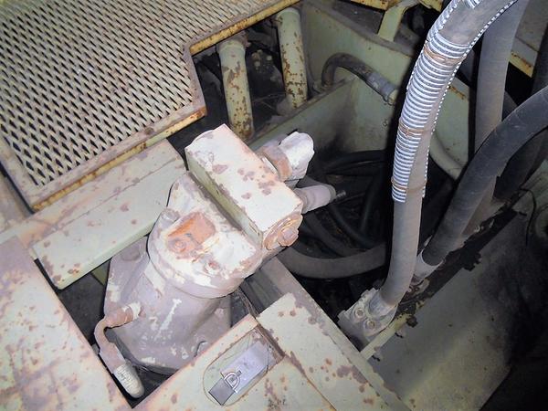 2#4162 Escavatore HYDROMAC H 270 in vendita - foto 48