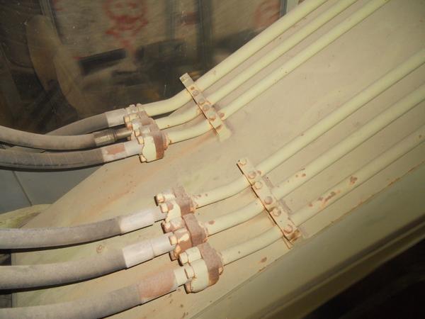 2#4162 Escavatore HYDROMAC H 270 in vendita - foto 50