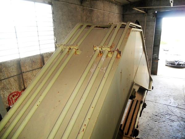 2#4162 Escavatore HYDROMAC H 270 in vendita - foto 51
