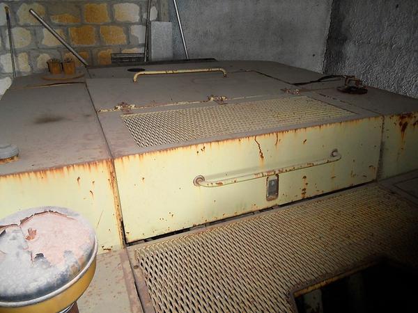 2#4162 Escavatore HYDROMAC H 270 in vendita - foto 52
