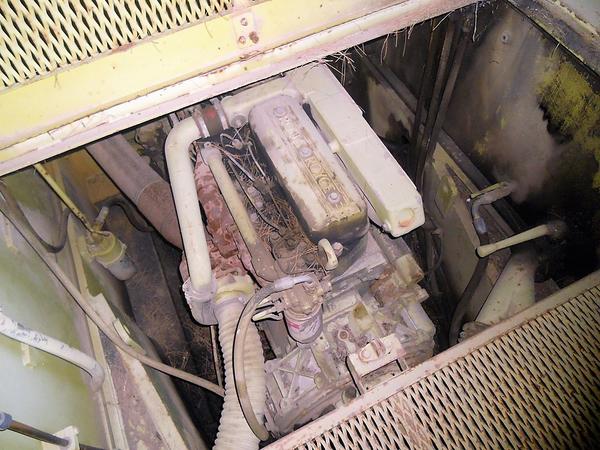 2#4162 Escavatore HYDROMAC H 270 in vendita - foto 54