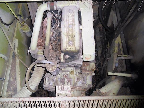 2#4162 Escavatore HYDROMAC H 270 in vendita - foto 55