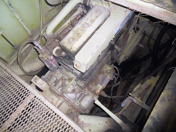 2#4162 Escavatore HYDROMAC H 270 in vendita - foto 56