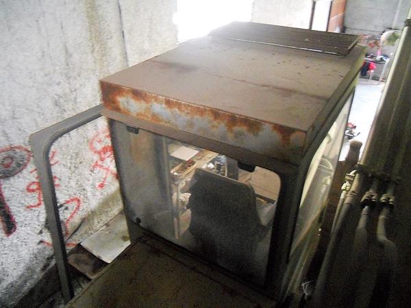2#4162 Escavatore HYDROMAC H 270 in vendita - foto 57