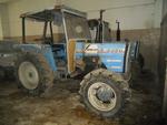 Image 1 - Landini TL22DT / K tractor - Lot 5 (Auction 4162)