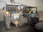 Image 2 - Landini TL22DT / K tractor - Lot 5 (Auction 4162)