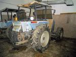 Image 4 - Landini TL22DT / K tractor - Lot 5 (Auction 4162)