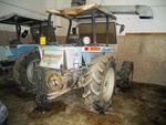 Image 5 - Landini TL22DT / K tractor - Lot 5 (Auction 4162)