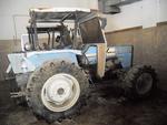 Image 6 - Landini TL22DT / K tractor - Lot 5 (Auction 4162)