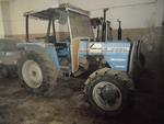 Image 7 - Landini TL22DT / K tractor - Lot 5 (Auction 4162)