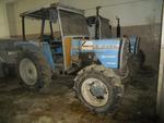 Image 8 - Landini TL22DT / K tractor - Lot 5 (Auction 4162)