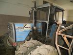 Image 9 - Landini TL22DT / K tractor - Lot 5 (Auction 4162)