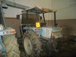 Image 10 - Landini TL22DT / K tractor - Lot 5 (Auction 4162)