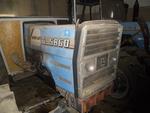 Image 23 - Landini TL22DT / K tractor - Lot 5 (Auction 4162)