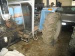 Image 28 - Landini TL22DT / K tractor - Lot 5 (Auction 4162)