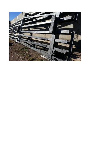 12#4163 Pesa a ponte 80 ton in vendita - foto 3