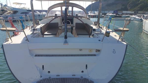 1#4164 Barca a vela Beneteau First 47.7 in vendita - foto 3