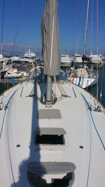 1#4164 Barca a vela Beneteau First 47.7 in vendita - foto 4