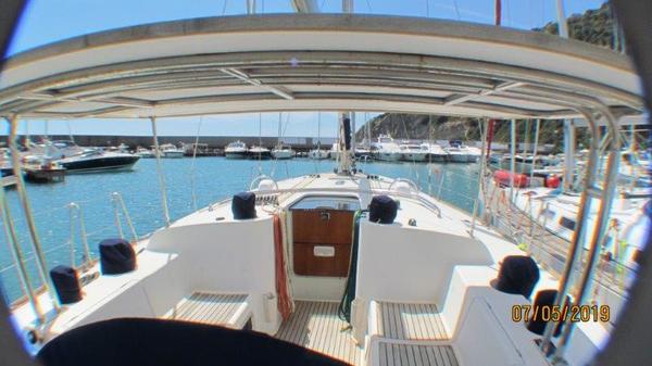 1#4164 Barca a vela Beneteau First 47.7 in vendita - foto 5