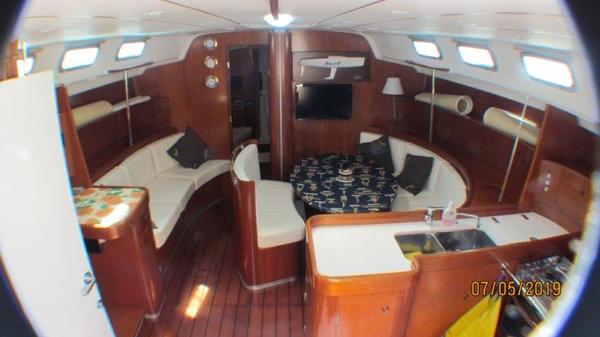 1#4164 Barca a vela Beneteau First 47.7 in vendita - foto 6