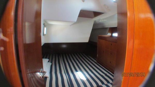 1#4164 Barca a vela Beneteau First 47.7 in vendita - foto 7