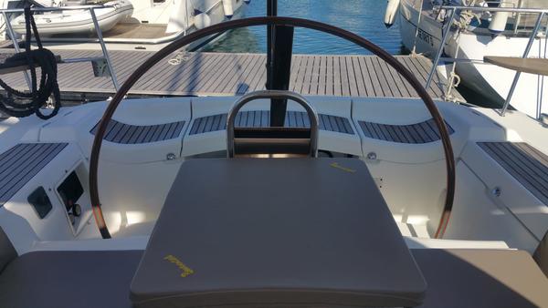 1#4164 Barca a vela Beneteau First 47.7 in vendita - foto 9