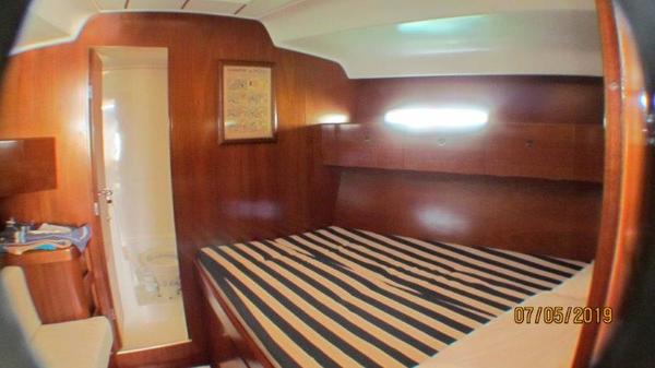 1#4164 Barca a vela Beneteau First 47.7 in vendita - foto 10