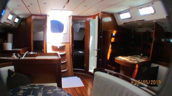 1#4164 Barca a vela Beneteau First 47.7 in vendita - foto 13