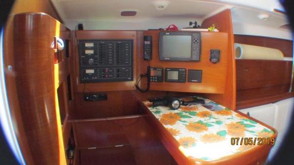 1#4164 Barca a vela Beneteau First 47.7 in vendita - foto 14