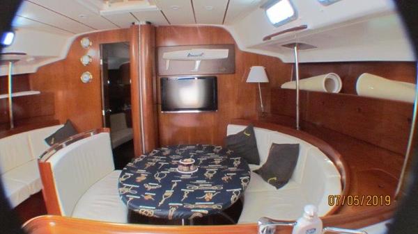 1#4164 Barca a vela Beneteau First 47.7 in vendita - foto 15