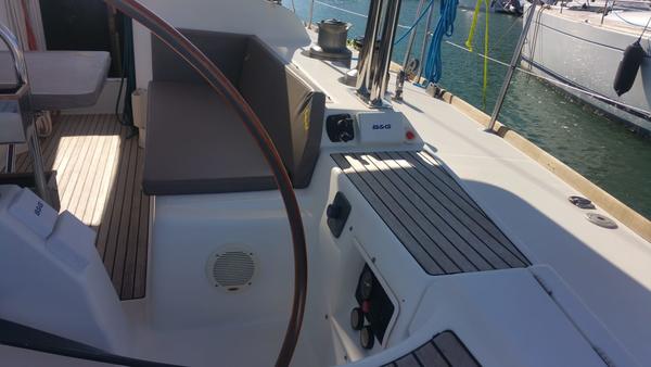 1#4164 Barca a vela Beneteau First 47.7 in vendita - foto 16