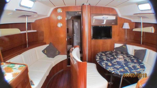 1#4164 Barca a vela Beneteau First 47.7 in vendita - foto 17