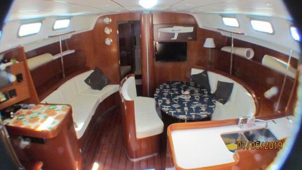 1#4164 Barca a vela Beneteau First 47.7 in vendita - foto 19