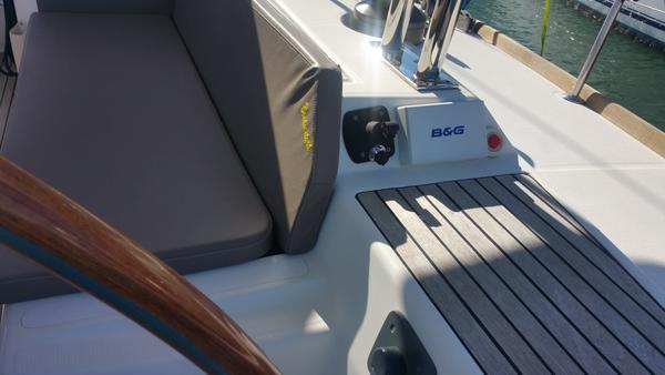 1#4164 Barca a vela Beneteau First 47.7 in vendita - foto 20
