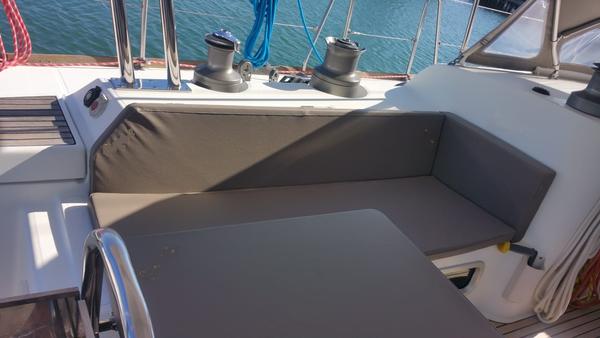 1#4164 Barca a vela Beneteau First 47.7 in vendita - foto 21