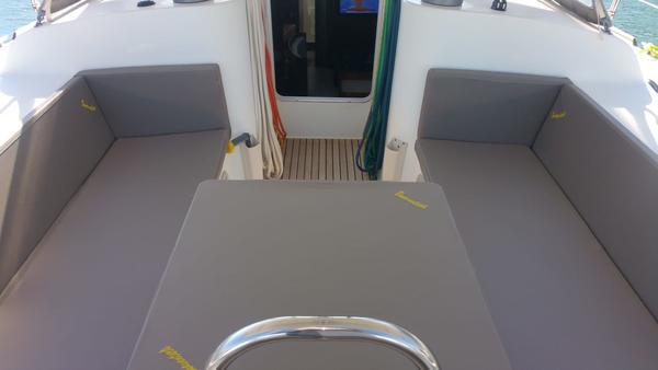 1#4164 Barca a vela Beneteau First 47.7 in vendita - foto 22