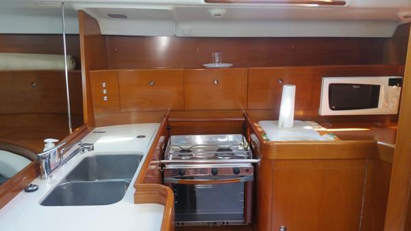 1#4164 Barca a vela Beneteau First 47.7 in vendita - foto 28