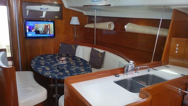 1#4164 Barca a vela Beneteau First 47.7 in vendita - foto 29