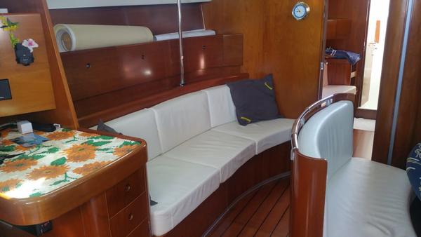 1#4164 Barca a vela Beneteau First 47.7 in vendita - foto 30